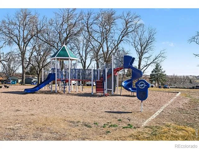 1021 Charlotte Street Johnstown, CO 80534