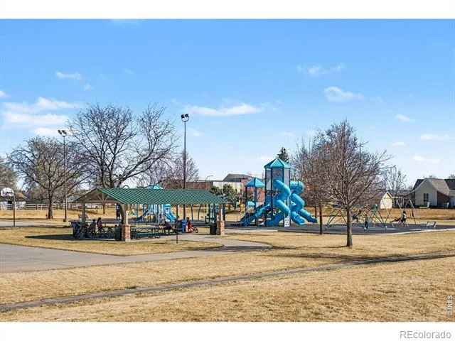 1021 Charlotte Street Johnstown, CO 80534