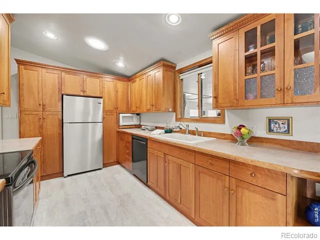 1021 Charlotte Street Johnstown, CO 80534