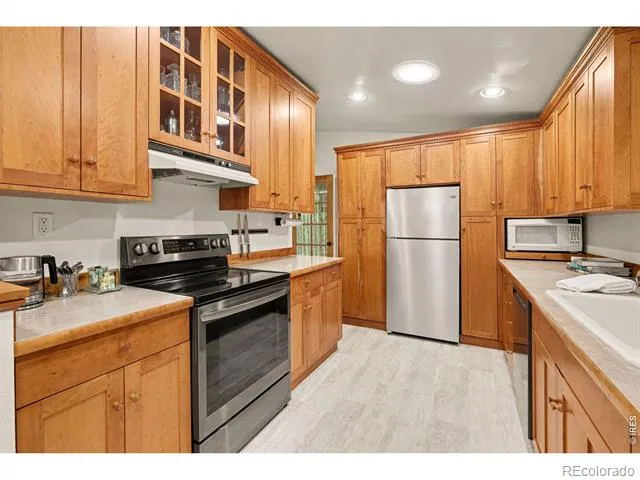 1021 Charlotte Street Johnstown, CO 80534