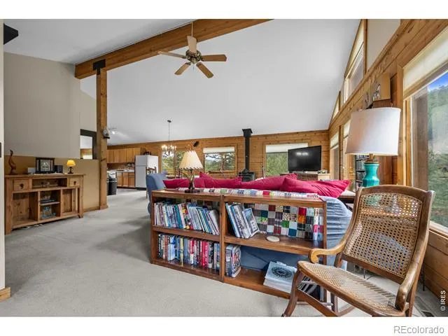 310 Wendelyn Way Boulder, CO 80302