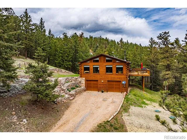 310 Wendelyn Way Boulder, CO 80302