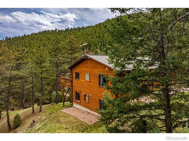 310 Wendelyn Way Boulder, CO 80302