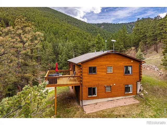 310 Wendelyn Way Boulder, CO 80302