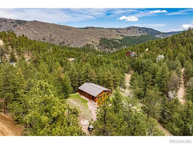 310 Wendelyn Way Boulder, CO 80302