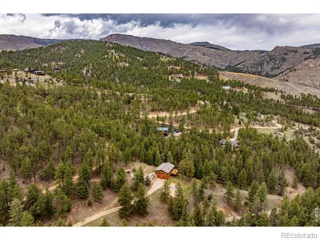310 Wendelyn Way Boulder, CO 80302