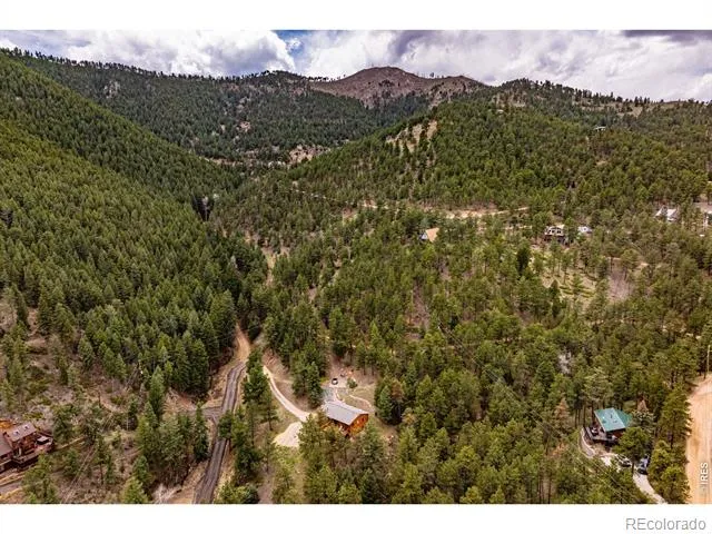 310 Wendelyn Way Boulder, CO 80302