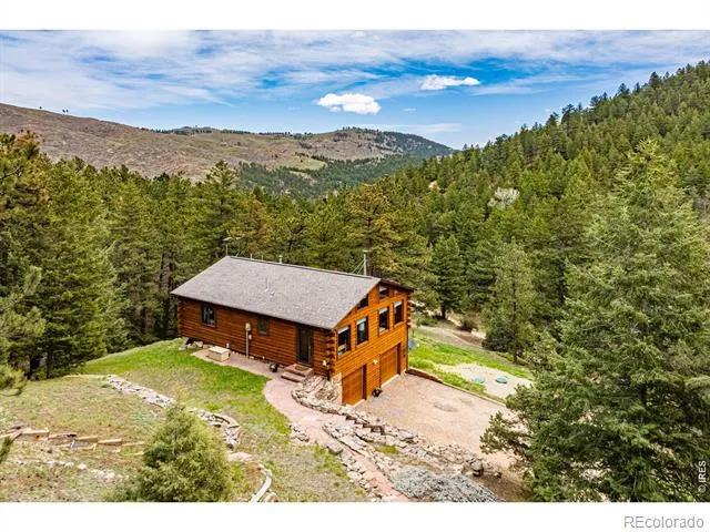 310 Wendelyn Way Boulder, CO 80302