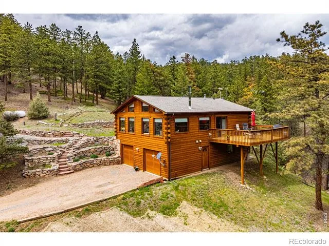310 Wendelyn Way Boulder, CO 80302