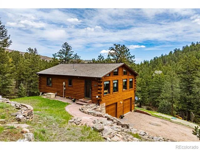 310 Wendelyn Way Boulder, CO 80302