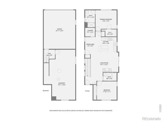 549 Hoyt Lane Lafayette, CO 80026