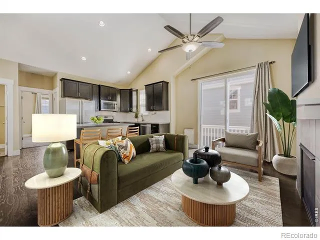 549 Hoyt Lane Lafayette, CO 80026