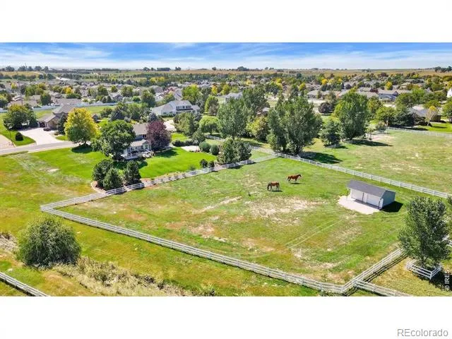 6345 Lesser Drive Greeley, CO 80634