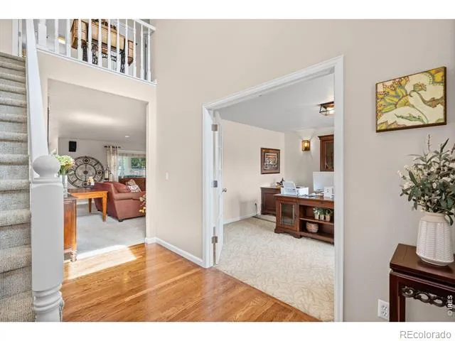 6345 Lesser Drive Greeley, CO 80634