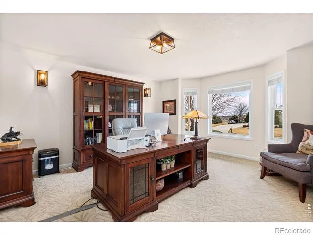 6345 Lesser Drive Greeley, CO 80634