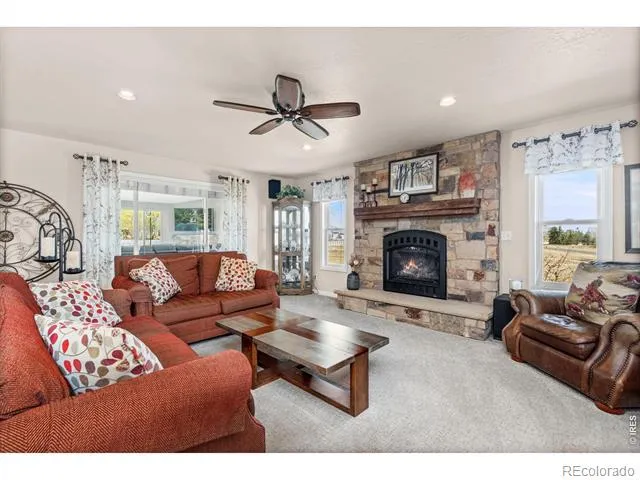 6345 Lesser Drive Greeley, CO 80634