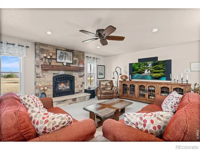 6345 Lesser Drive Greeley, CO 80634