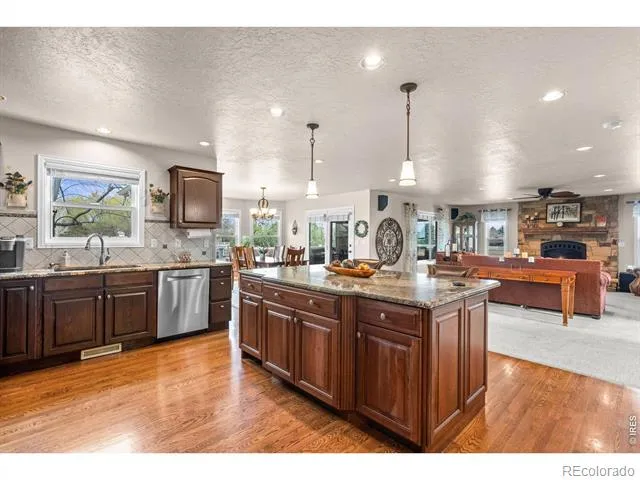 6345 Lesser Drive Greeley, CO 80634