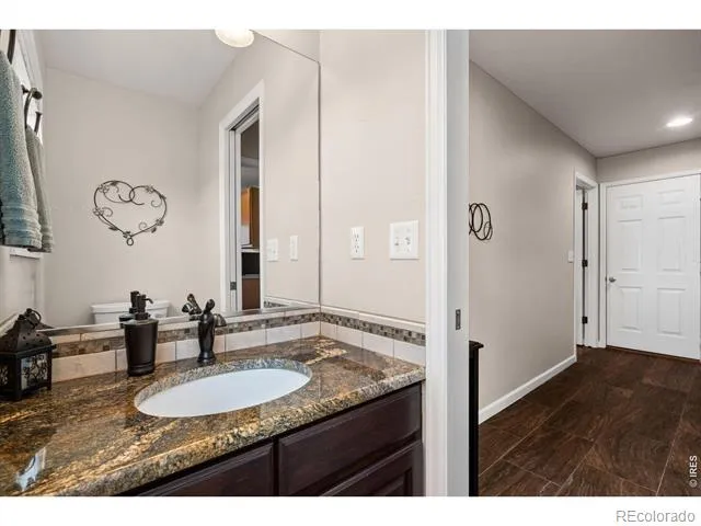 6345 Lesser Drive Greeley, CO 80634