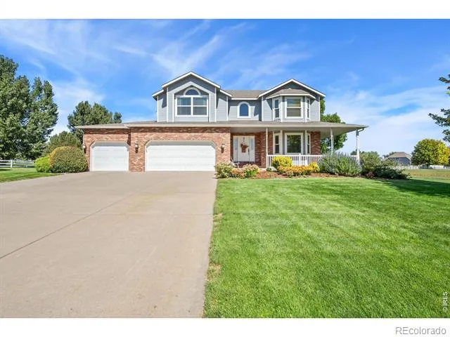 6345 Lesser Drive Greeley, CO 80634