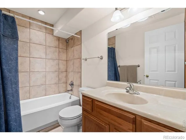 6345 Lesser Drive Greeley, CO 80634