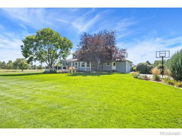 6345 Lesser Drive Greeley, CO 80634