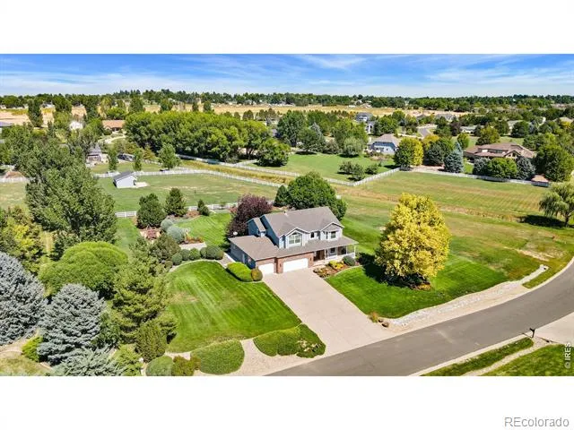 6345 Lesser Drive Greeley, CO 80634