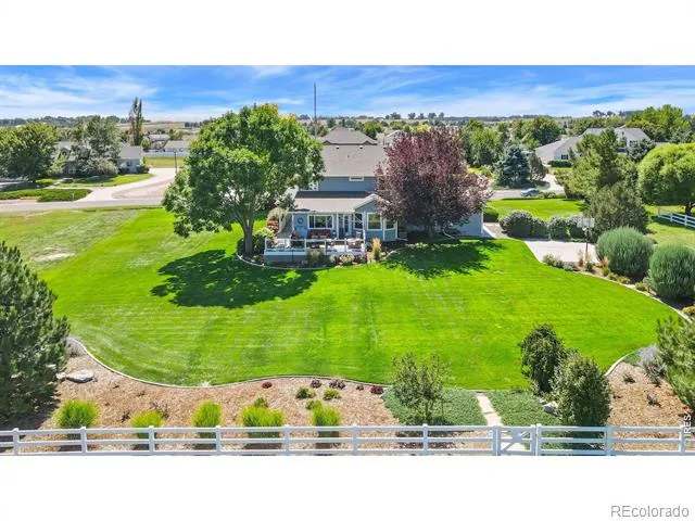 6345 Lesser Drive Greeley, CO 80634