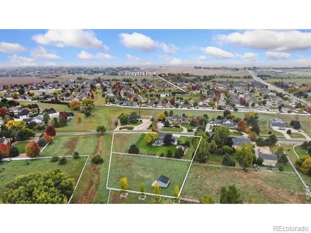 6345 Lesser Drive Greeley, CO 80634