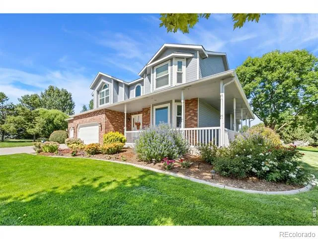 6345 Lesser Drive Greeley, CO 80634