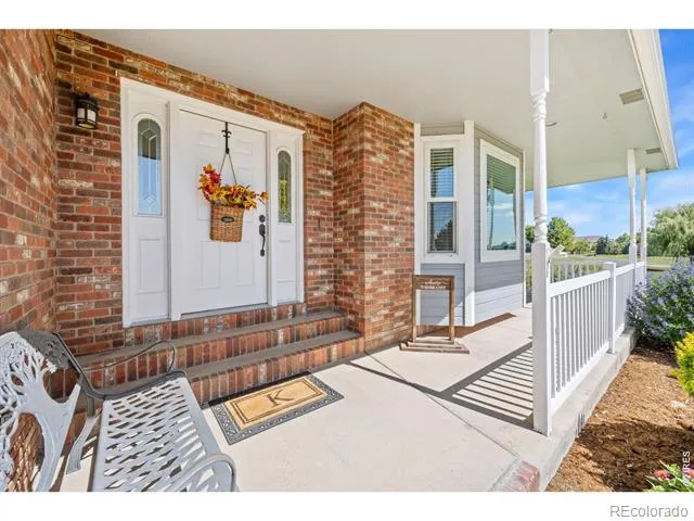 6345 Lesser Drive Greeley, CO 80634
