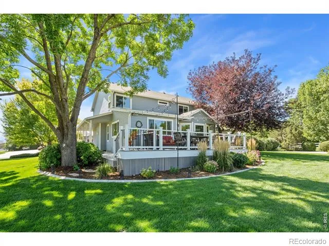 6345 Lesser Drive Greeley, CO 80634
