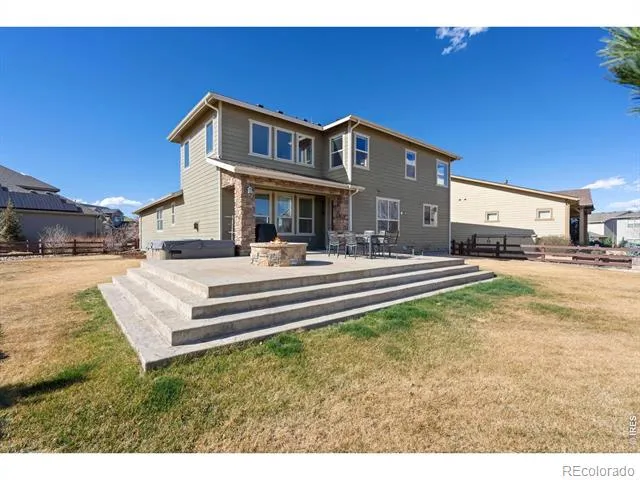 6050 Medlar Place Fort Collins, CO 80528