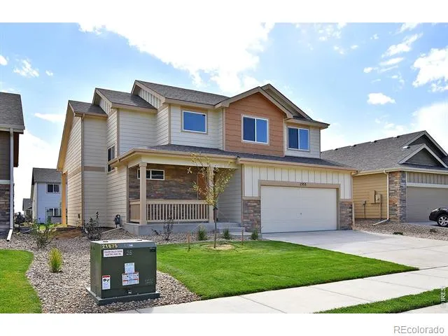4890 Tangerine Street Johnstown, CO 80534