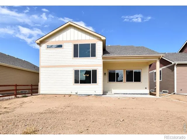 4890 Tangerine Street Johnstown, CO 80534