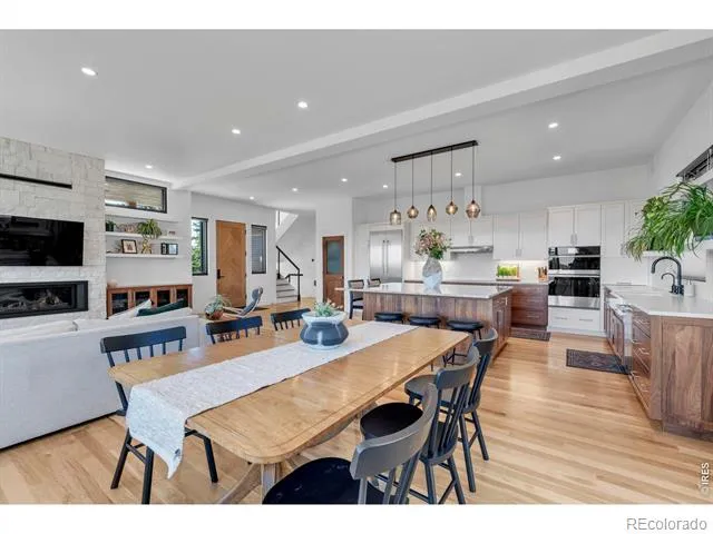 11 Juneau Circle Nederland, CO 80466