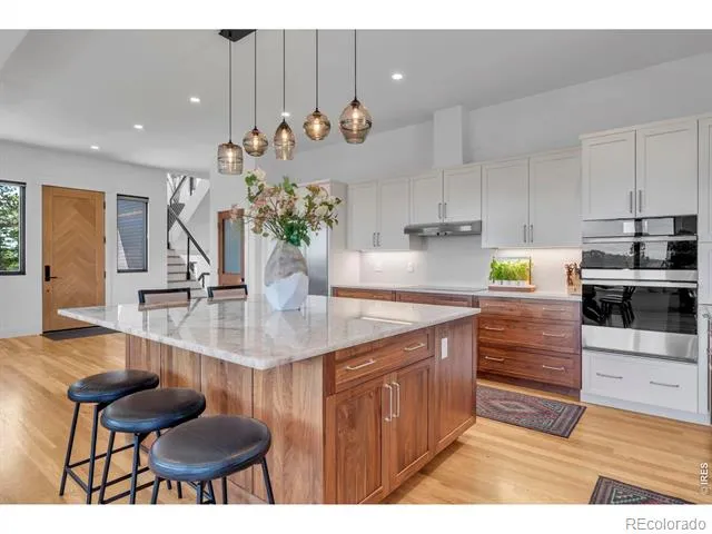 11 Juneau Circle Nederland, CO 80466