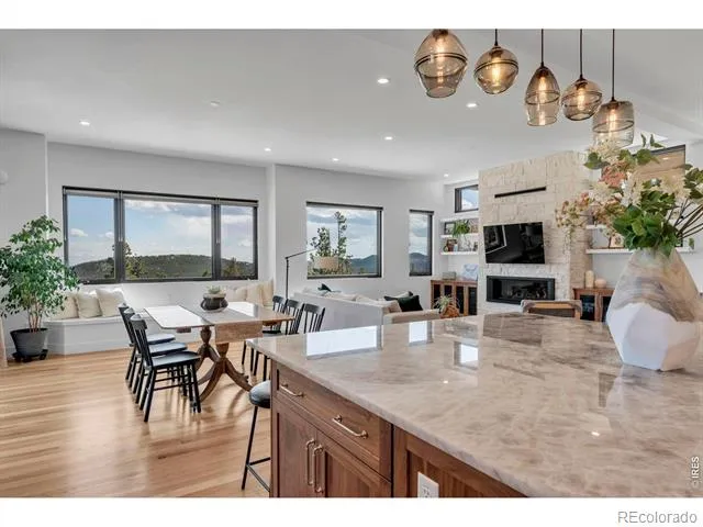 11 Juneau Circle Nederland, CO 80466