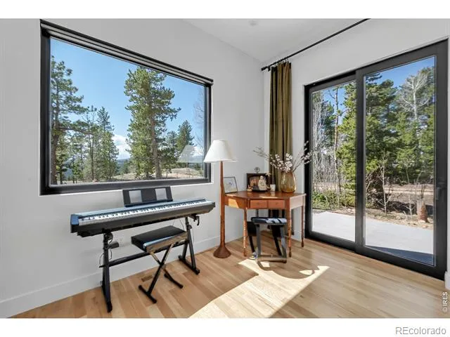 11 Juneau Circle Nederland, CO 80466