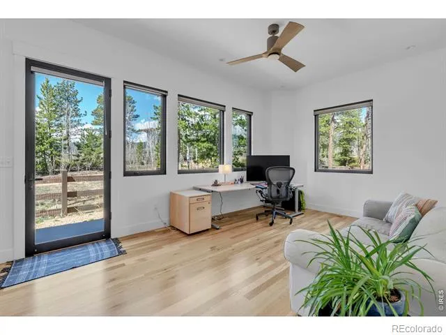 11 Juneau Circle Nederland, CO 80466