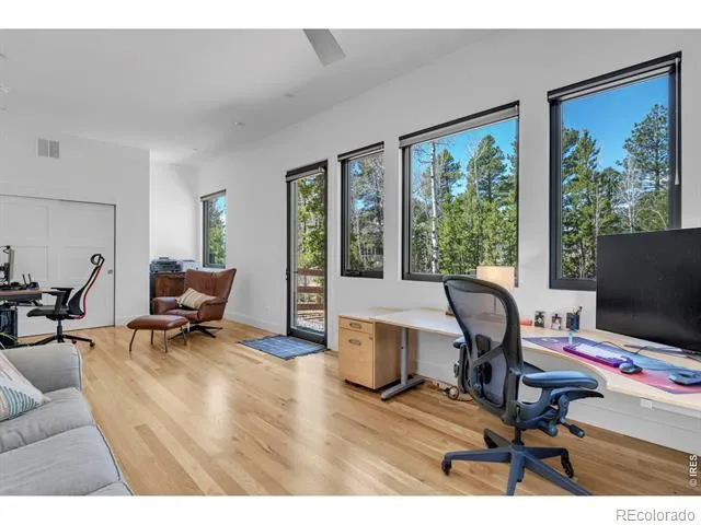11 Juneau Circle Nederland, CO 80466