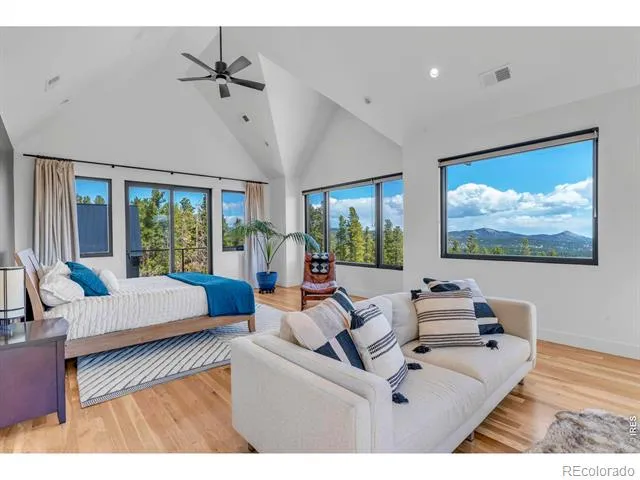 11 Juneau Circle Nederland, CO 80466