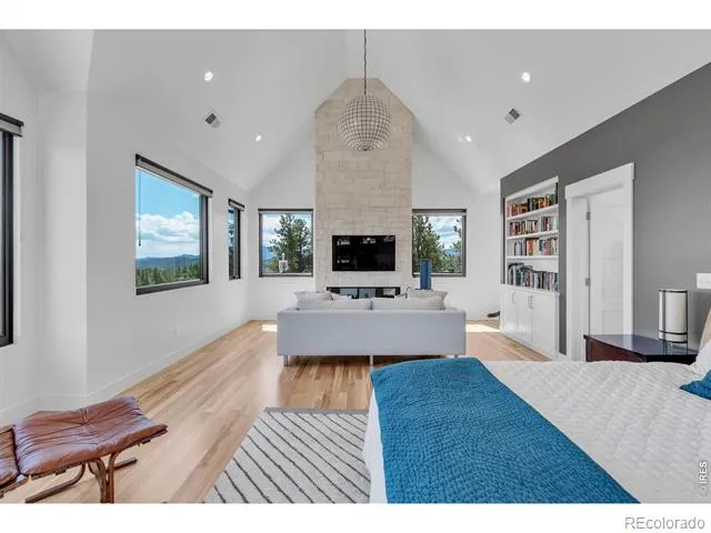 11 Juneau Circle Nederland, CO 80466