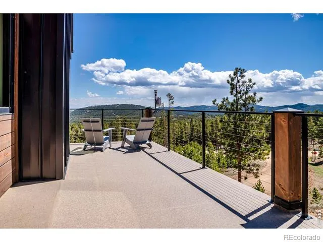 11 Juneau Circle Nederland, CO 80466