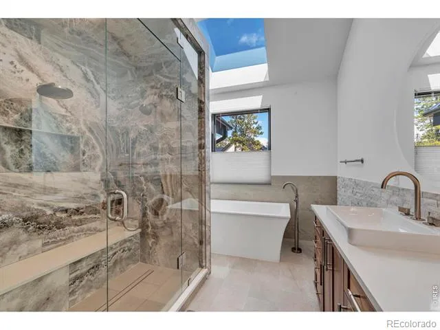11 Juneau Circle Nederland, CO 80466