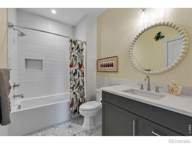 11 Juneau Circle Nederland, CO 80466