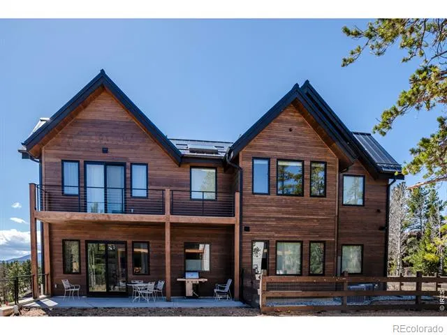11 Juneau Circle Nederland, CO 80466