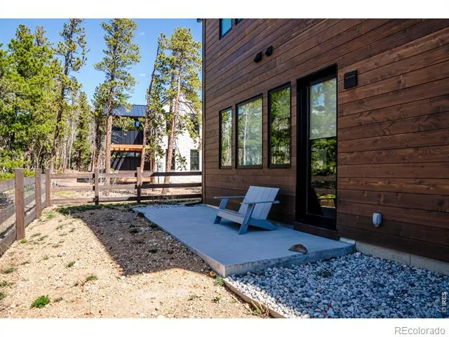 11 Juneau Circle Nederland, CO 80466