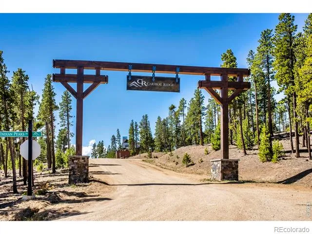 11 Juneau Circle Nederland, CO 80466
