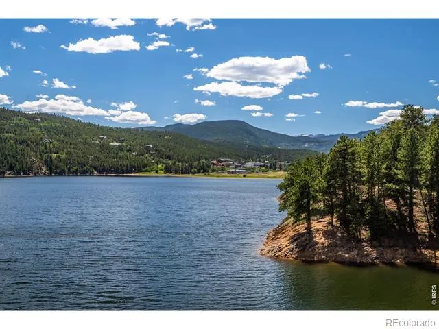 11 Juneau Circle Nederland, CO 80466